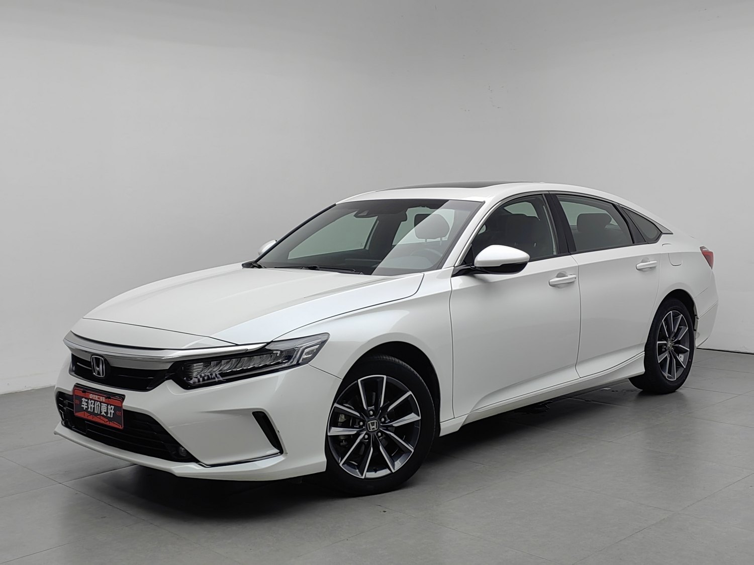 Used Honda Inspire 2022 1.5 AT