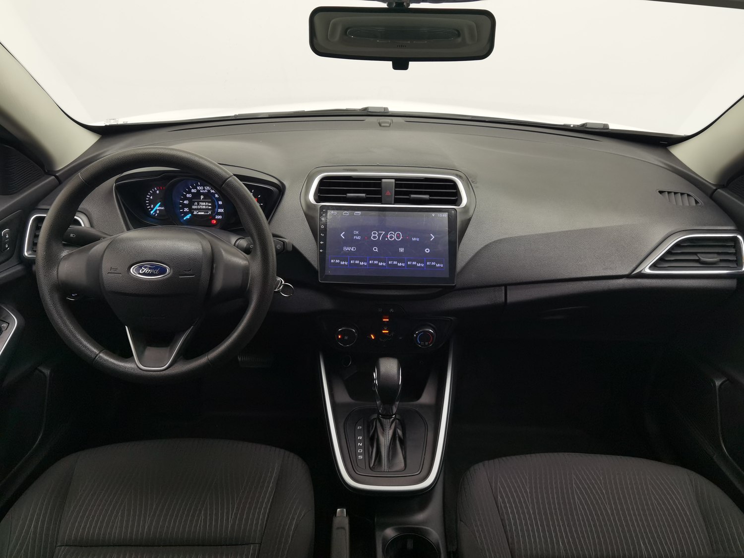 Used Ford Escort 2019 1.5 AT