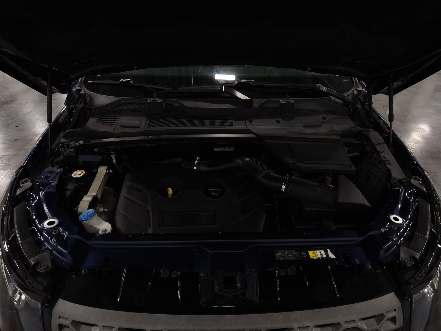 Used Land Rover Discovery Sport 2017 2.0 AT