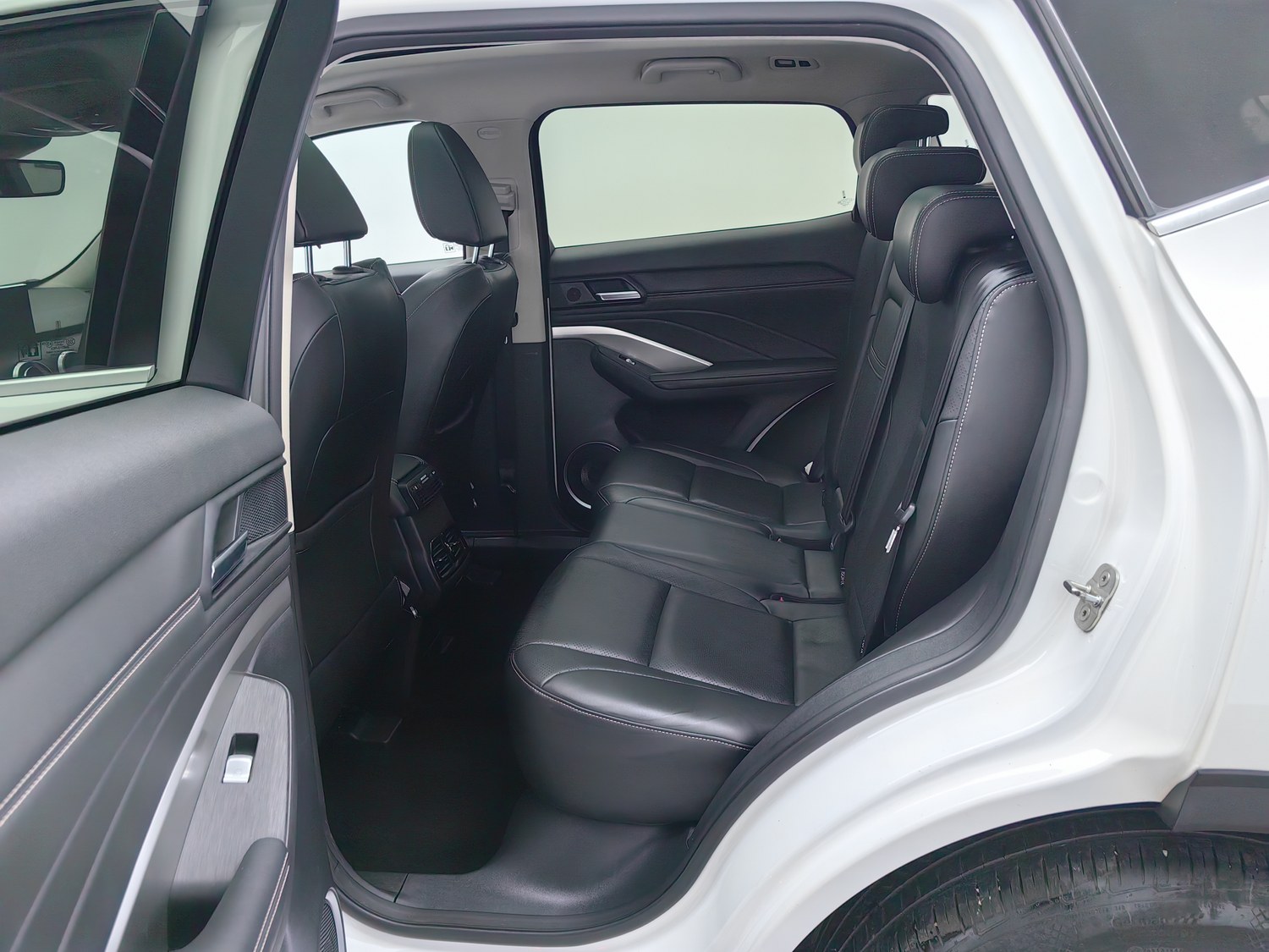 Used Wey VV6 2018 2.0 AT