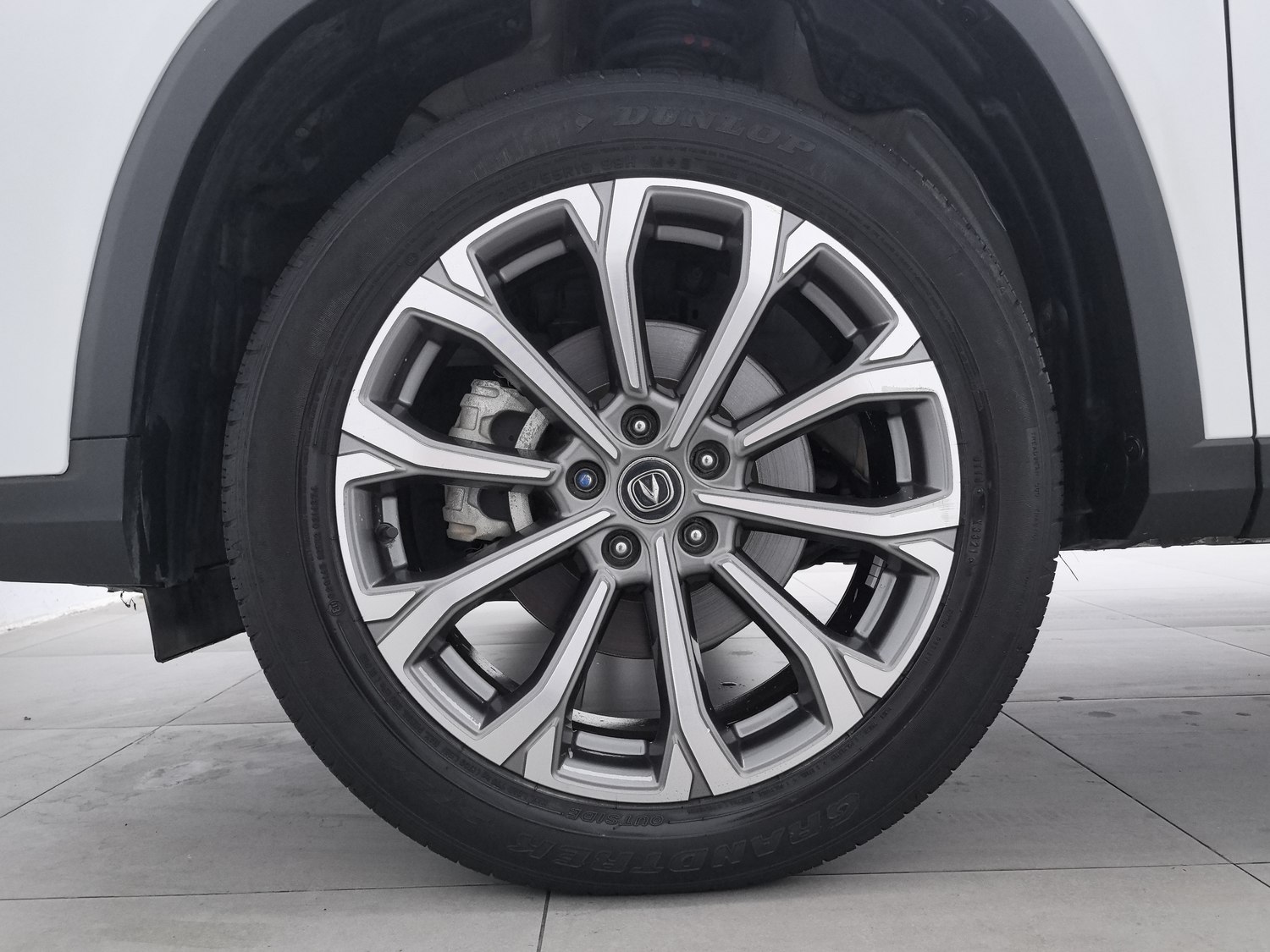 Used Changan CS75 PLUS 2022 2.0 AT