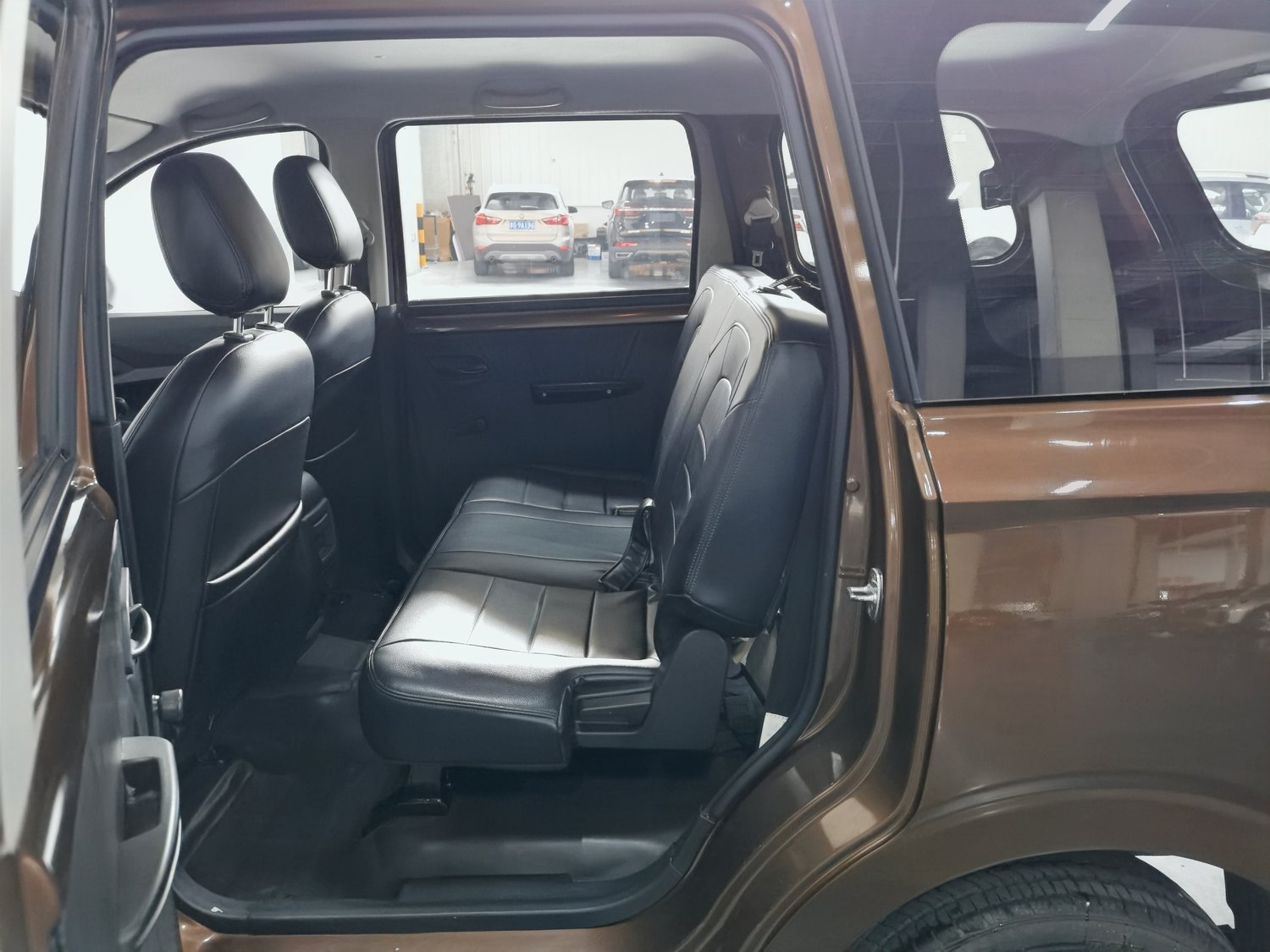 Used Wuling Hongguang 2019 1.5 MT