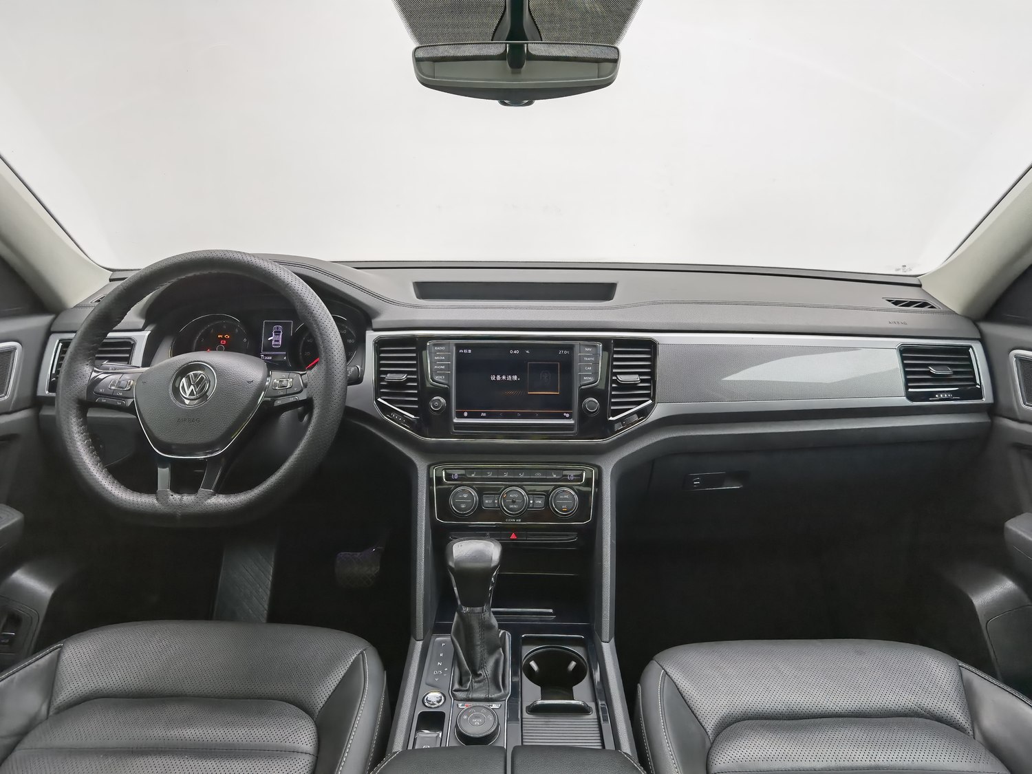 Used Volkswagen Teramont 2017 2.0 AT