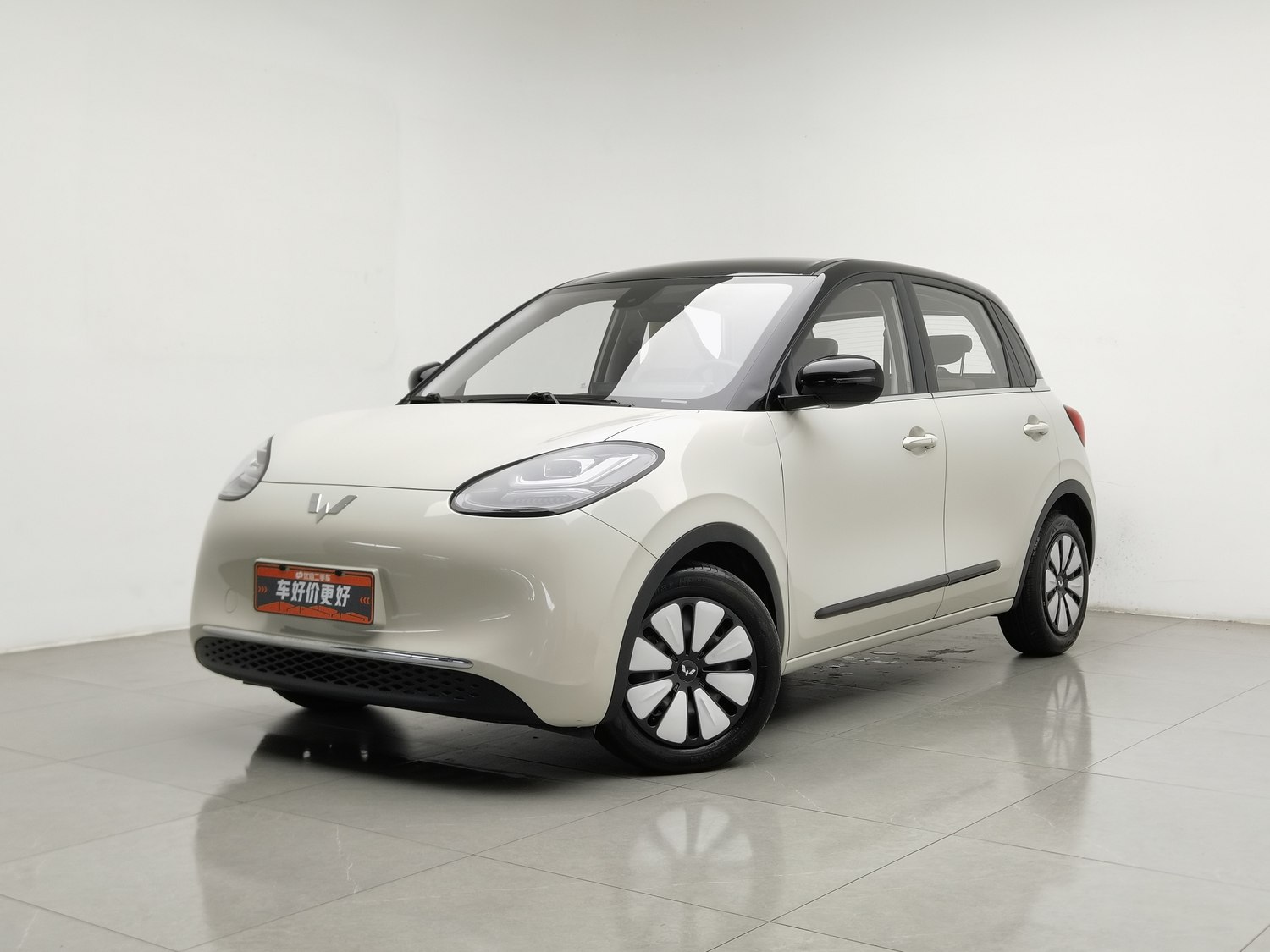 Used Wuling Bingo 2023