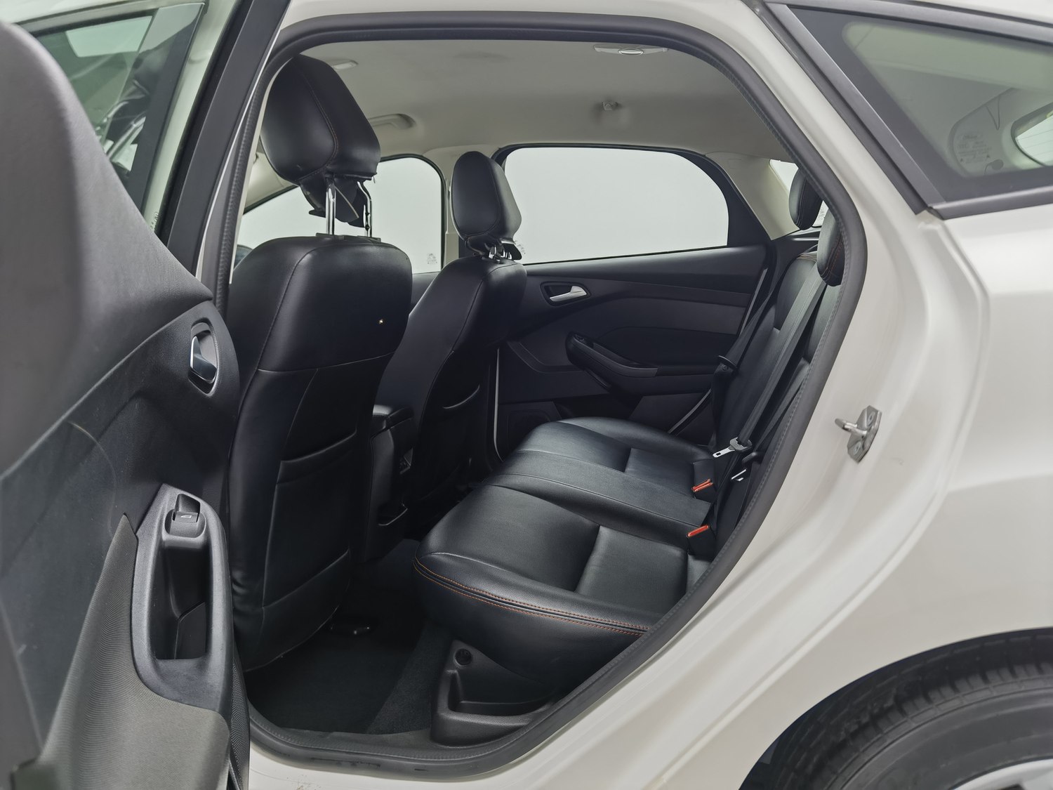 Used Ford Focus 2017 1.6 AT
