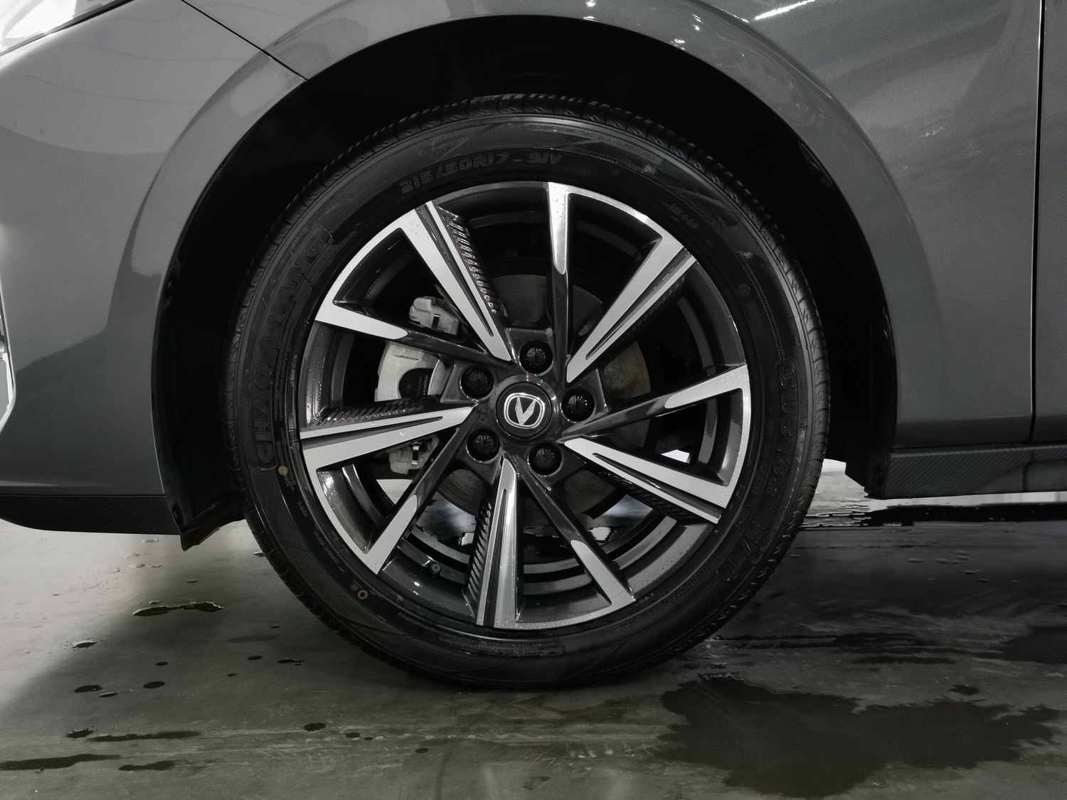 Used Changan Eado 2025 1.5 AT