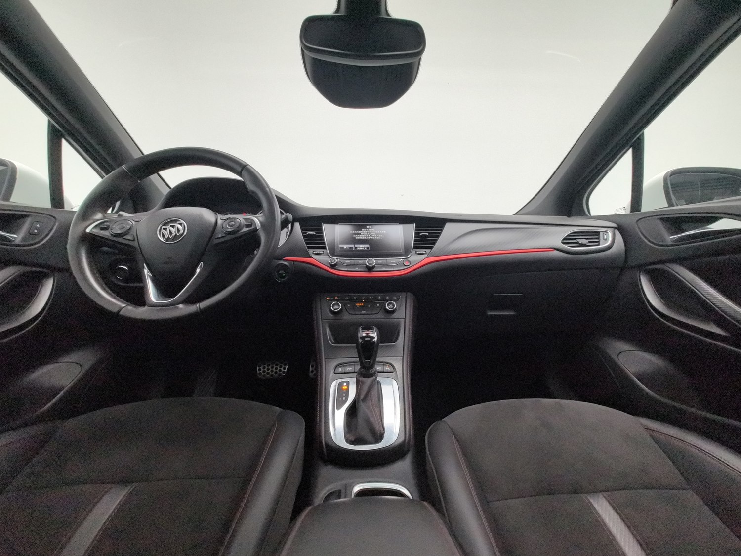 Used Buick Verano 2018 1.5 AT
