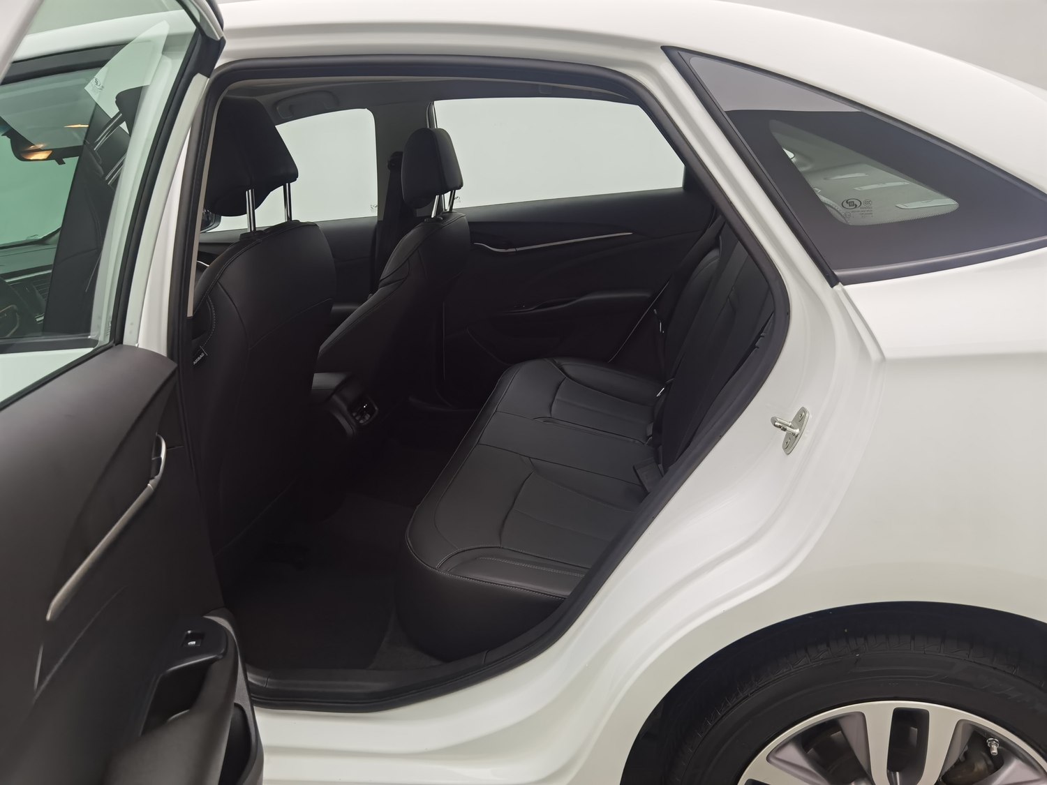 Used Buick Excelle 2021 1.3 AT