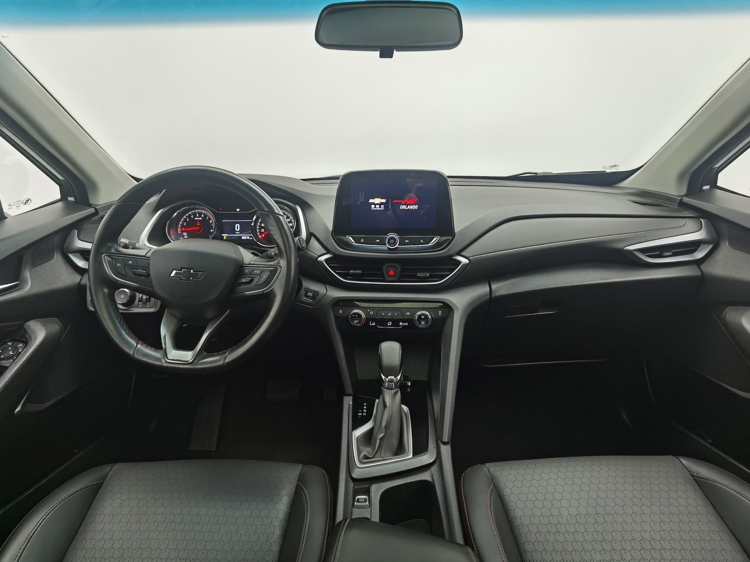 Used Chevrolet Orlando 2019 1.3 AT