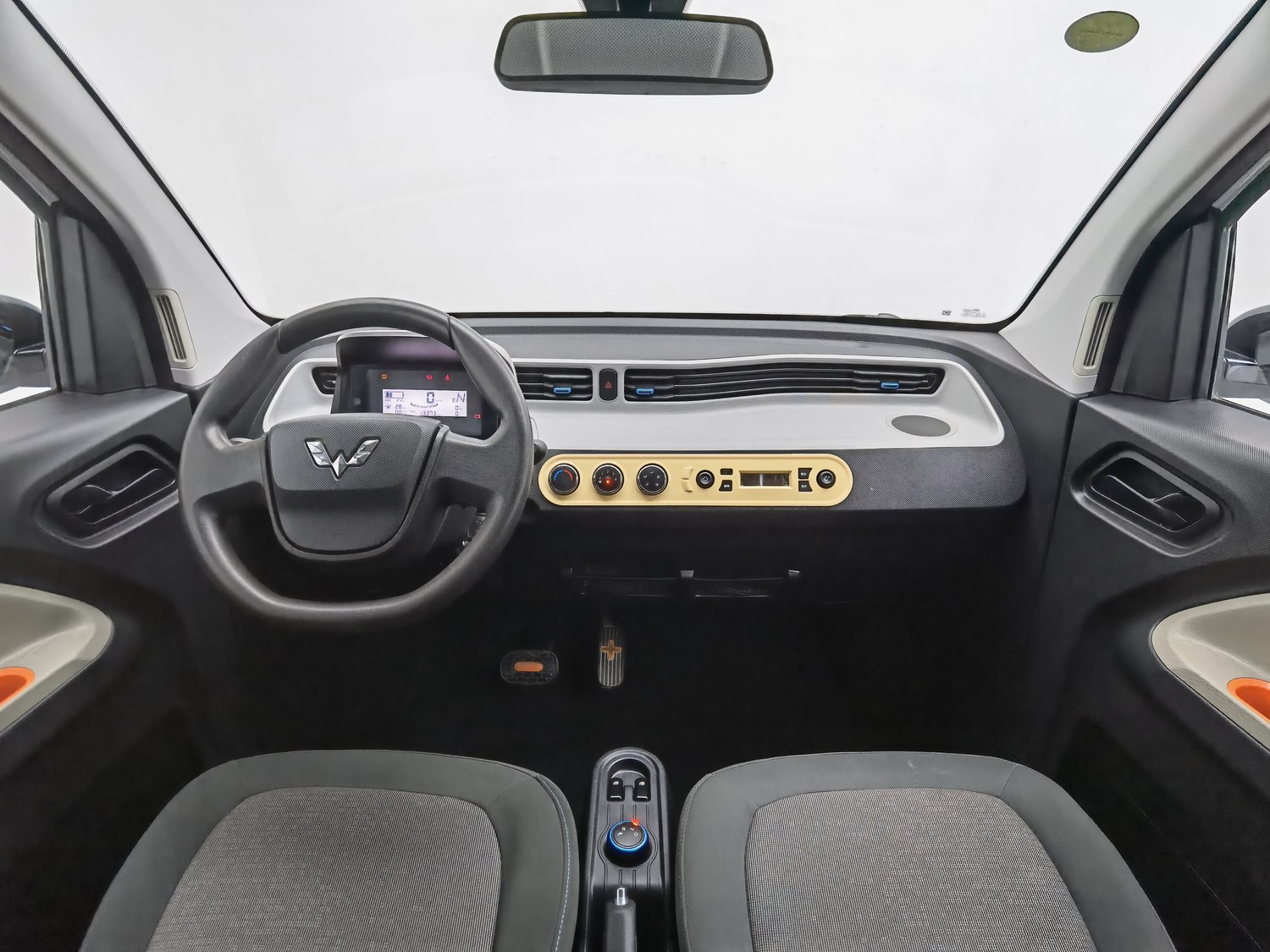 Used Wuling Hongguang MINIEV 2020
