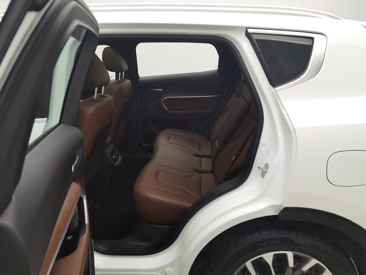 Used Haval H6 2017 1.3 AT