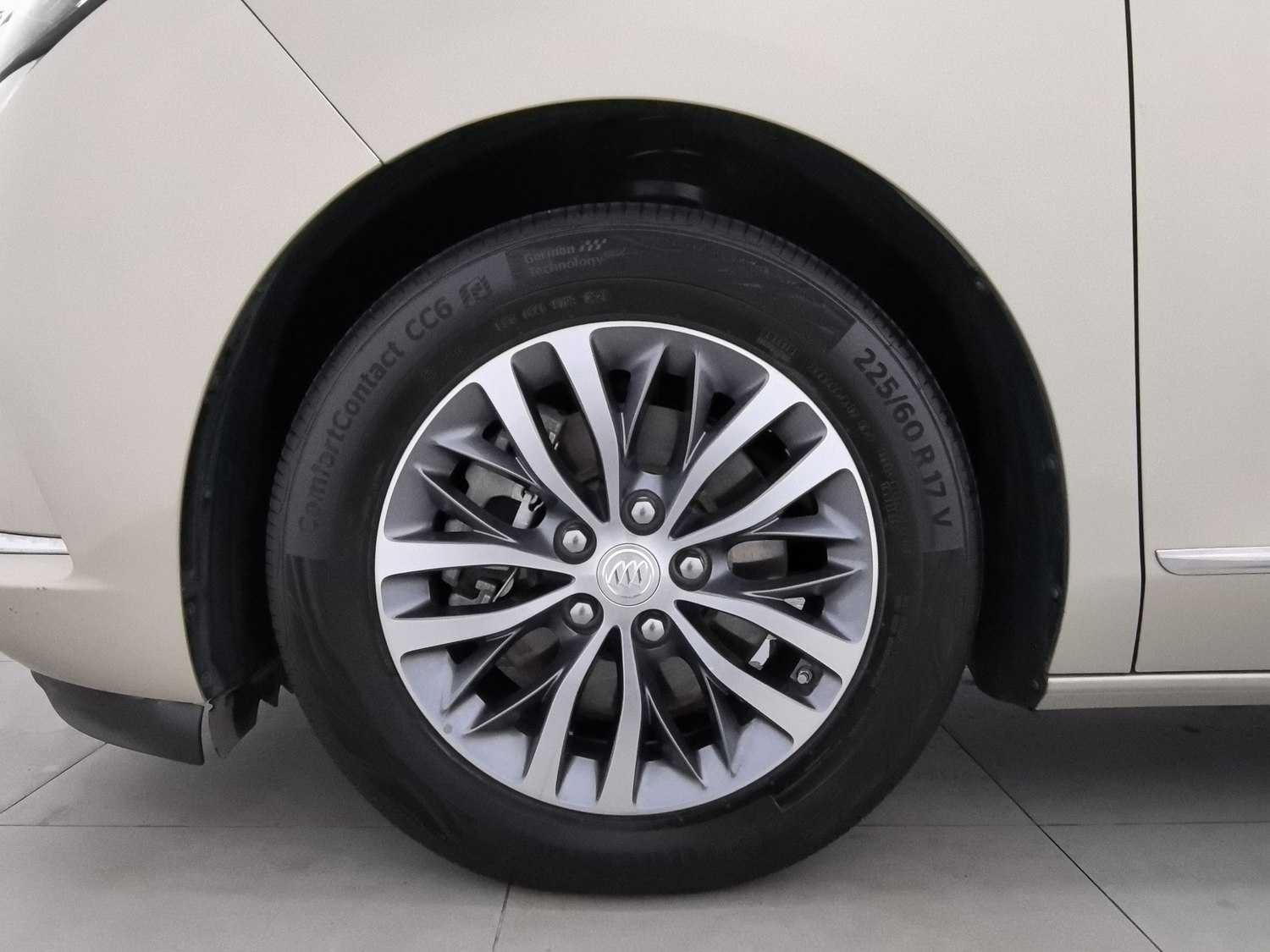 Used Buick GL8 2021 2.0 AT