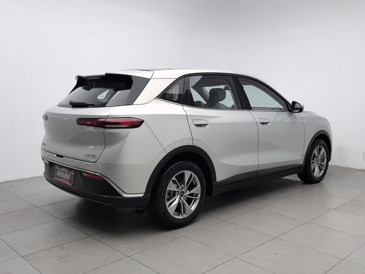 Used Bestune Yueyi 03 2025