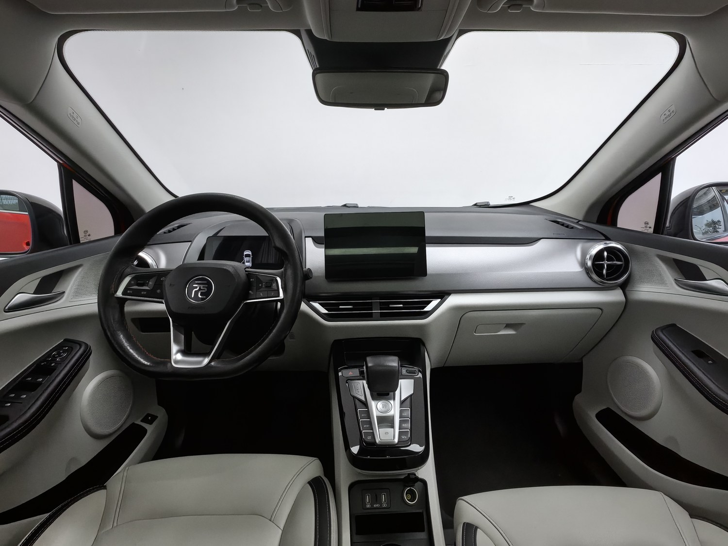 Used BYD Yuan Pro 2021