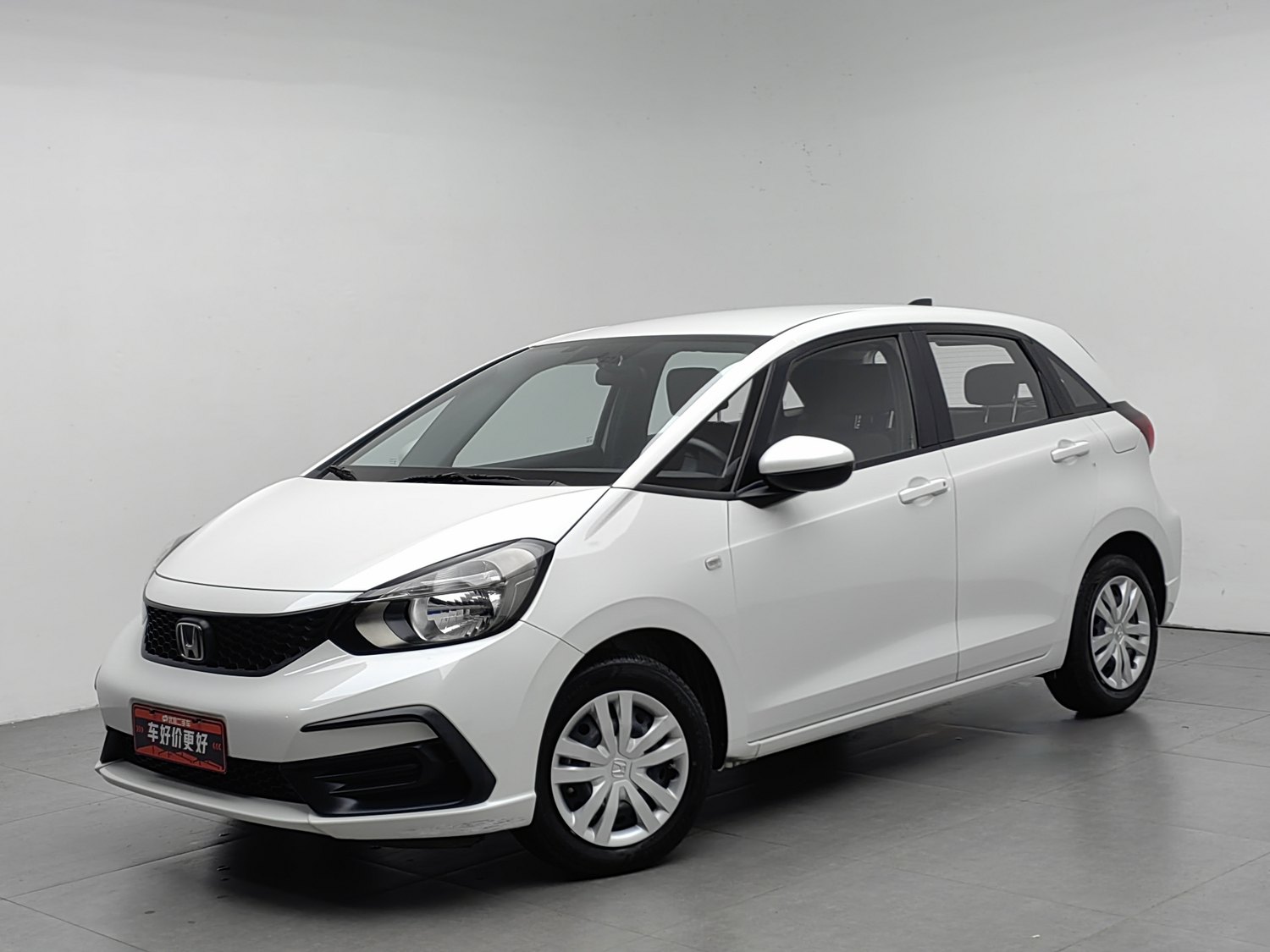 Used Honda Fit 2023 1.5 AT
