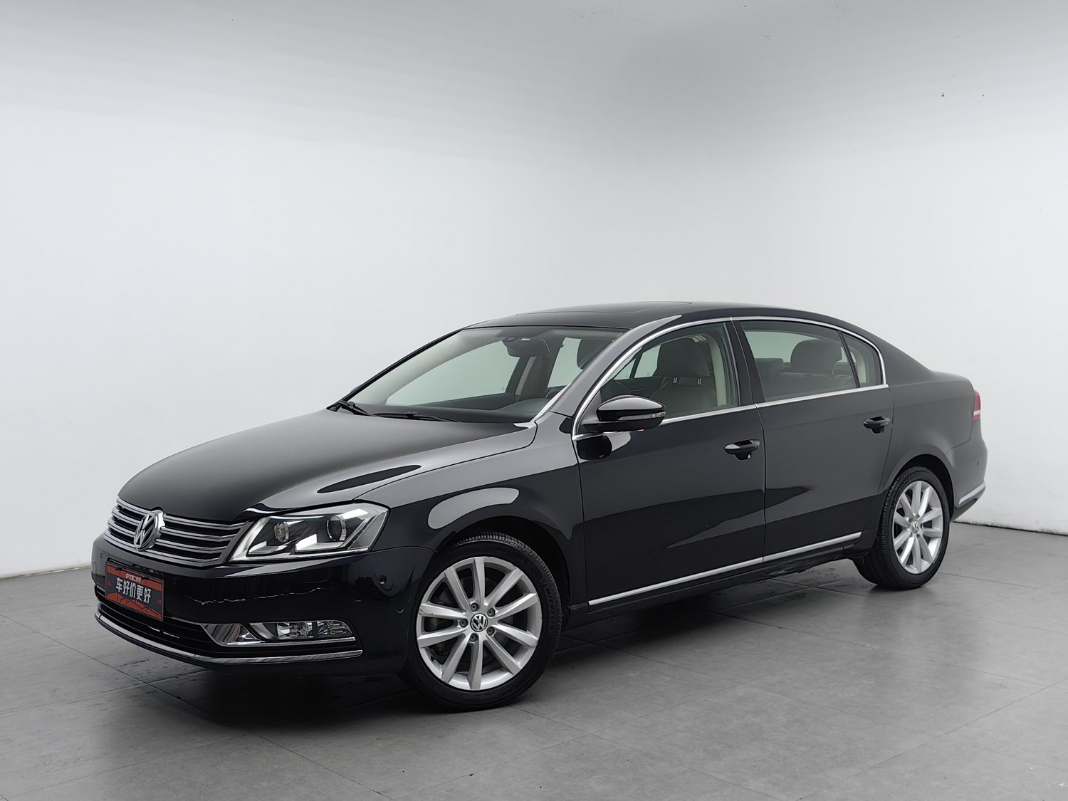 Used Volkswagen Magotan 2013 2.0 AT