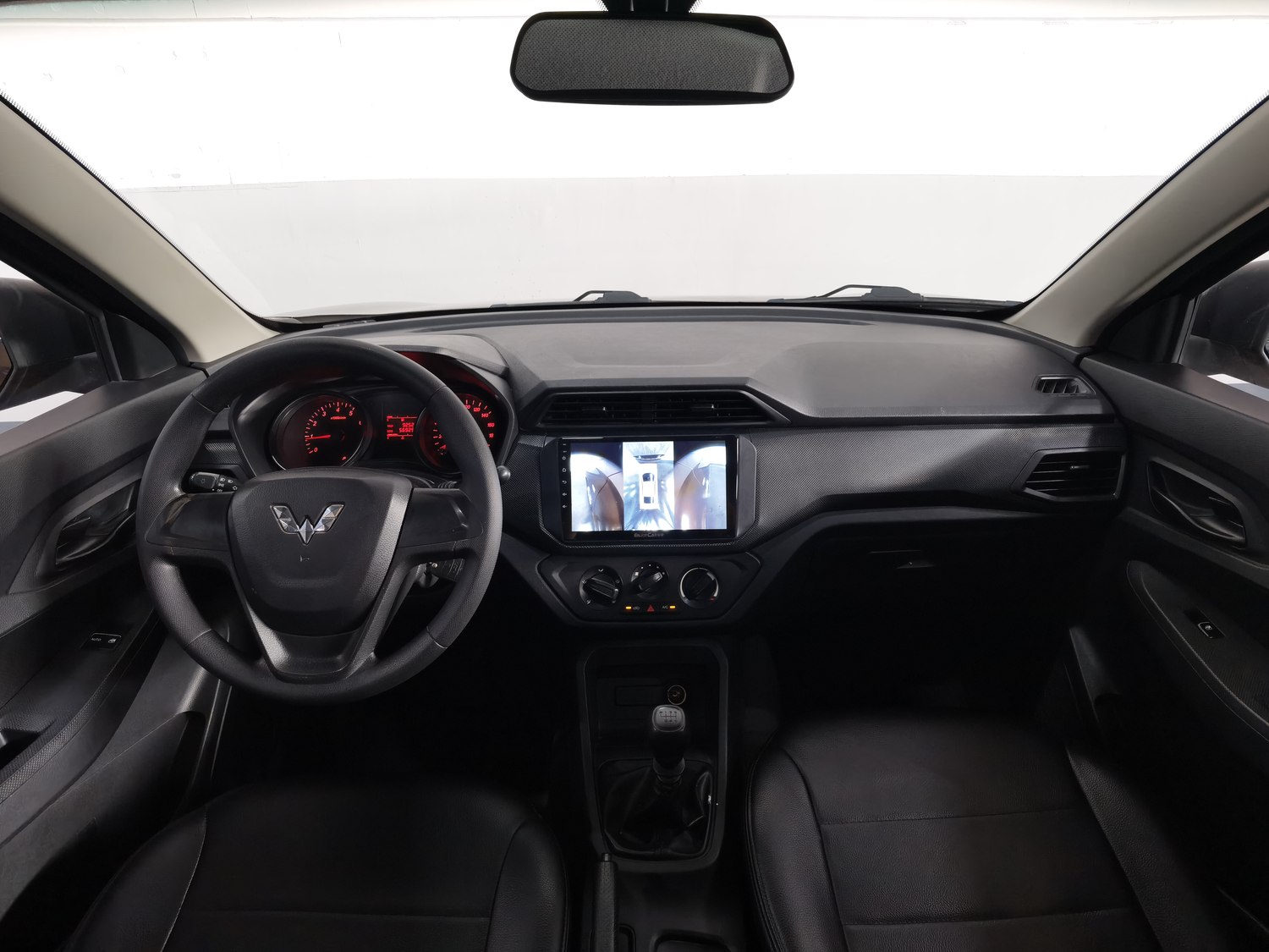 Used Wuling Hongguang 2019 1.5 MT