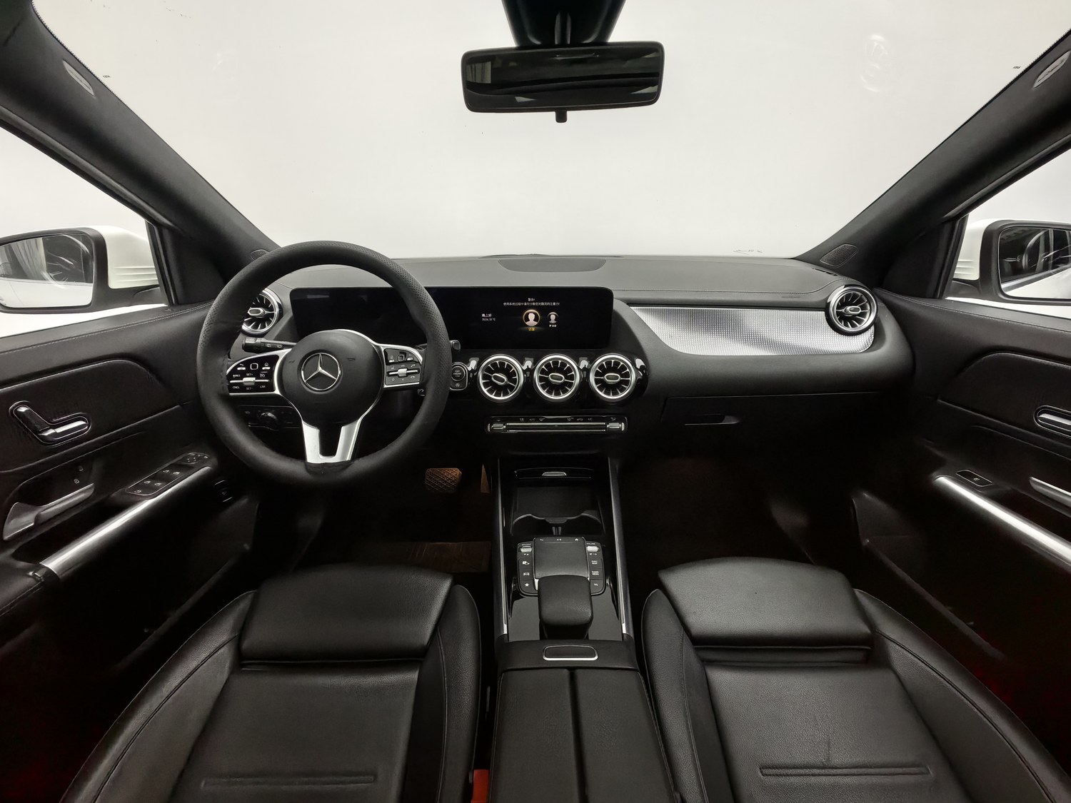 Used Mercedes-Benz GLA 2020 1.3 AT
