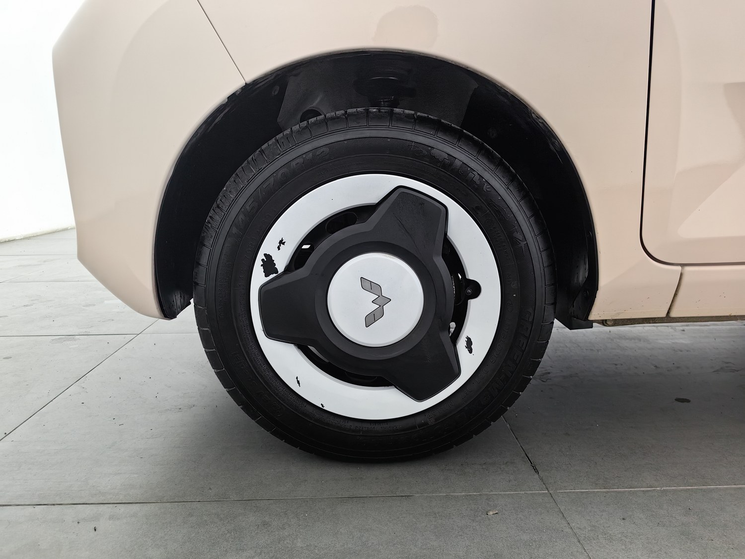 Used Wuling Hongguang MINIEV 2021