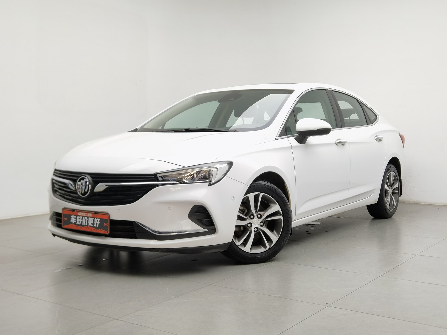Used Buick Verano 2020 1.3 AT