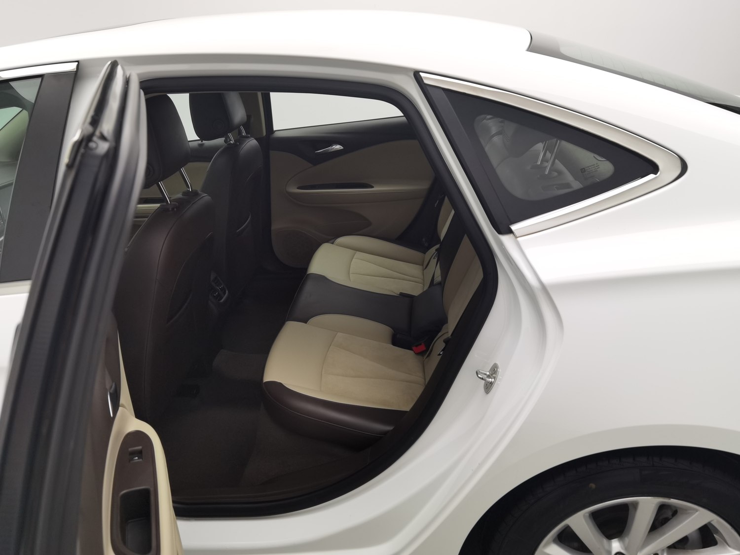 Used Buick Verano 2017 1.5 AT