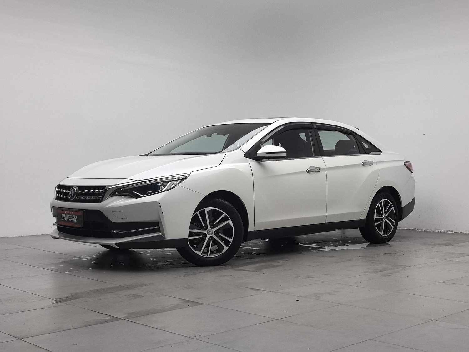 Used Venucia D60 2019 1.6 AT