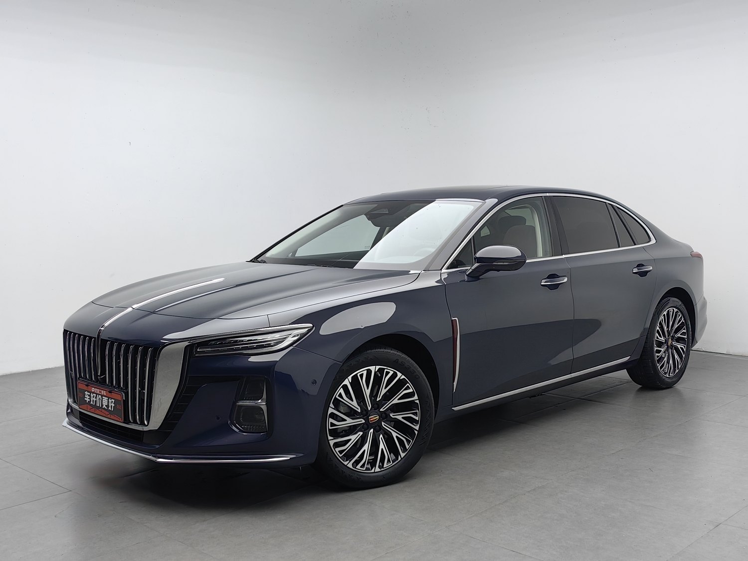 Used Hongqi H5 2024 2.0 AT