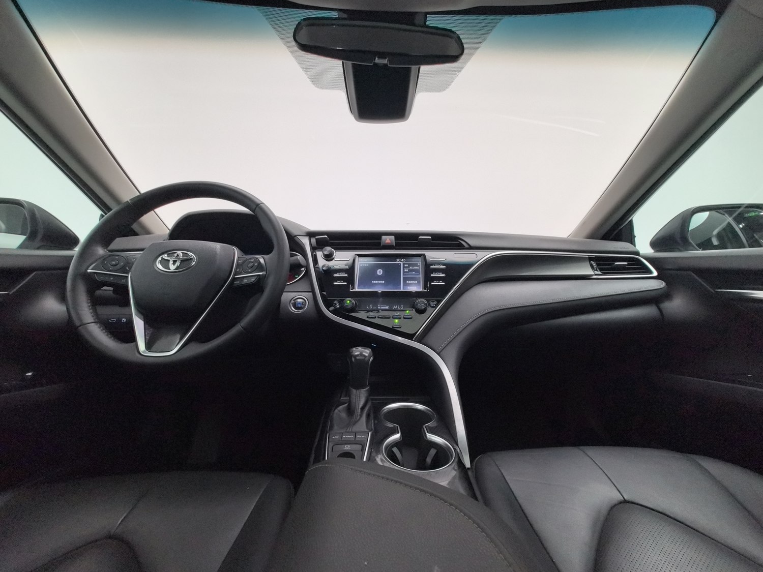 Used Toyota Camry 2018 2.5 AT