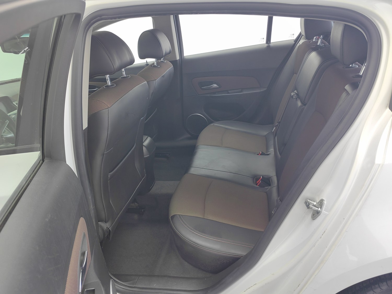 Used Chevrolet Cruze 2013 1.6 AT