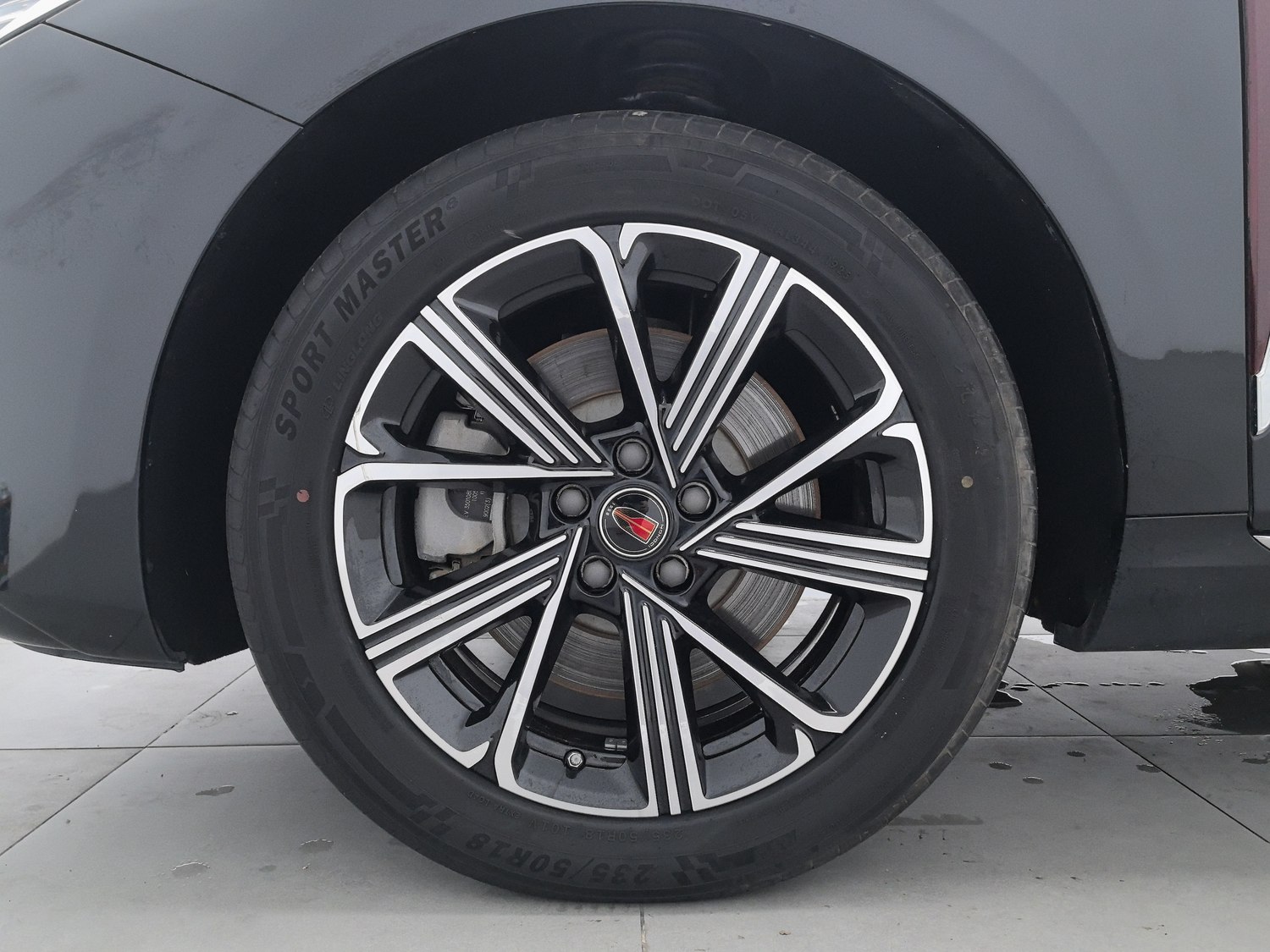 Used Hongqi H5 PHEV 2025 1.5 AT