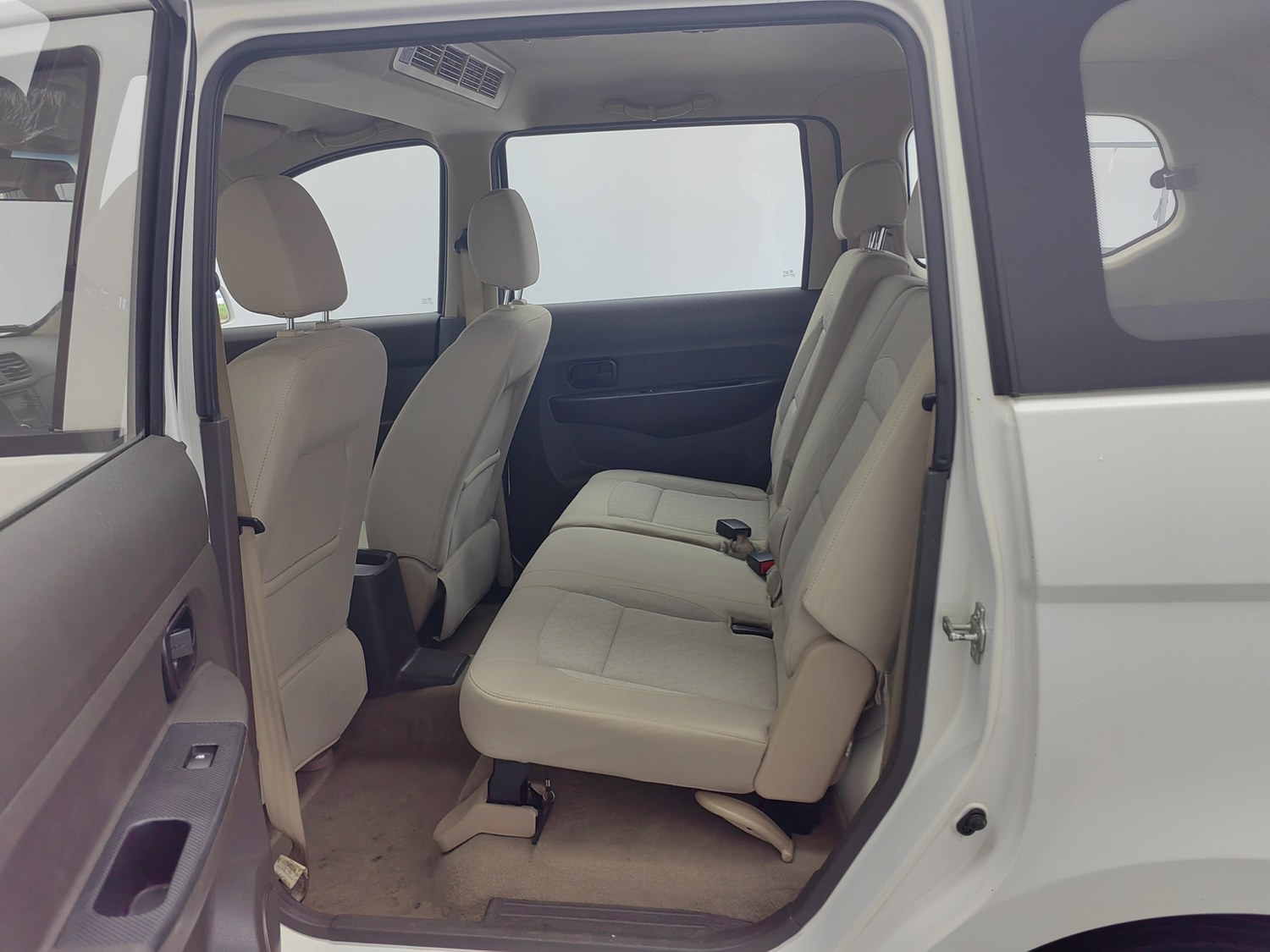 Used Wuling Hongguang 2014 1.5 MT