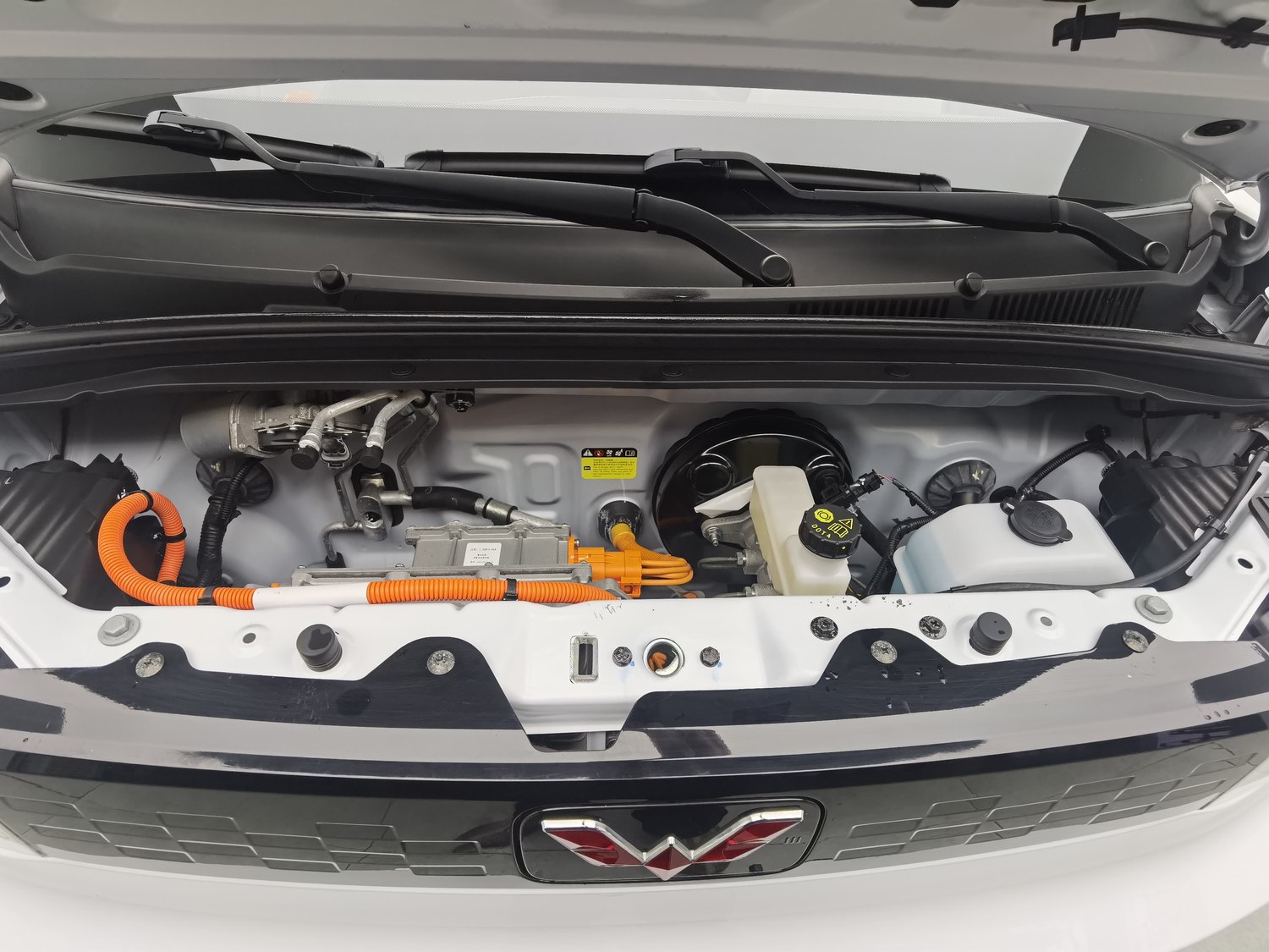 Used Wuling Hongguang MINIEV 2020