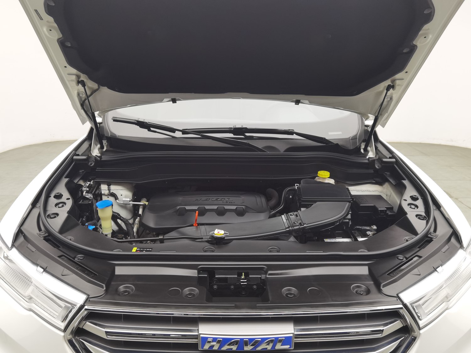Used Haval H6 2017 1.3 AT