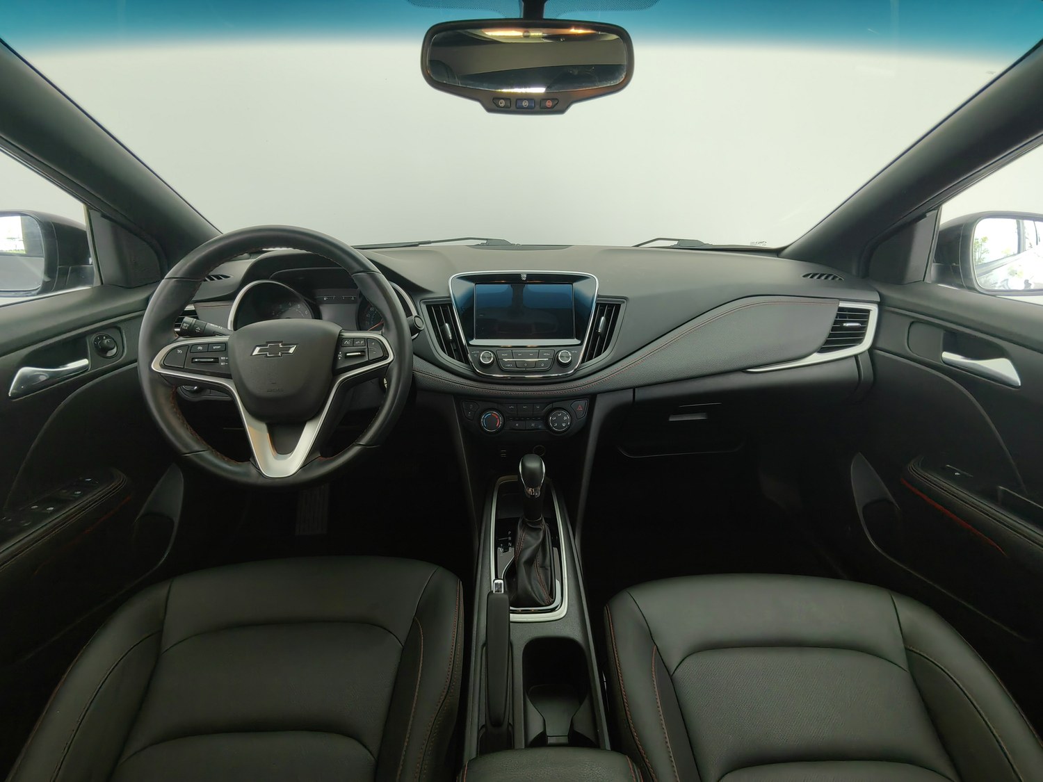 Used Chevrolet Monza 2019 1.3 AT