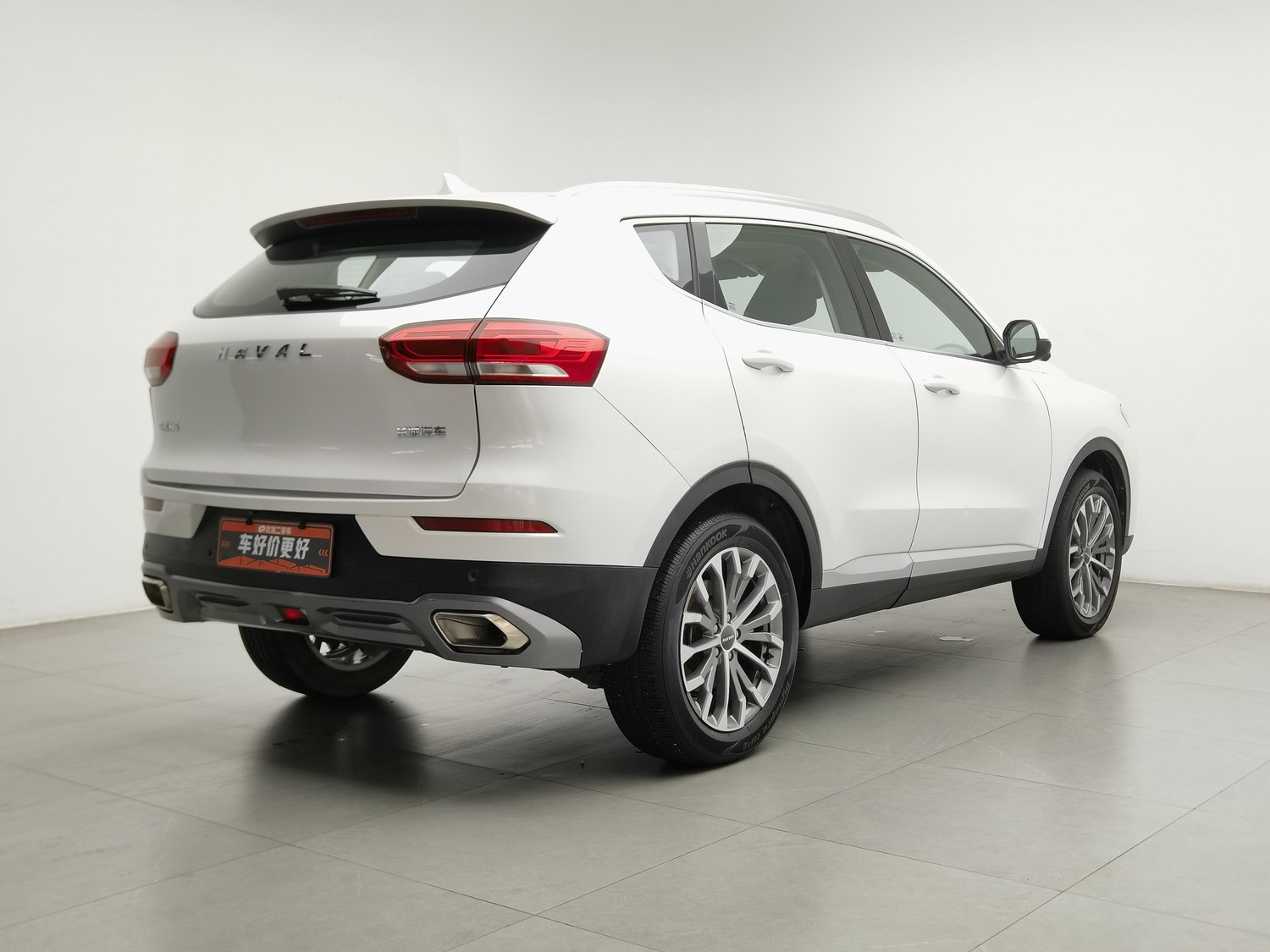 Used Haval H6 2020 1.5 AT