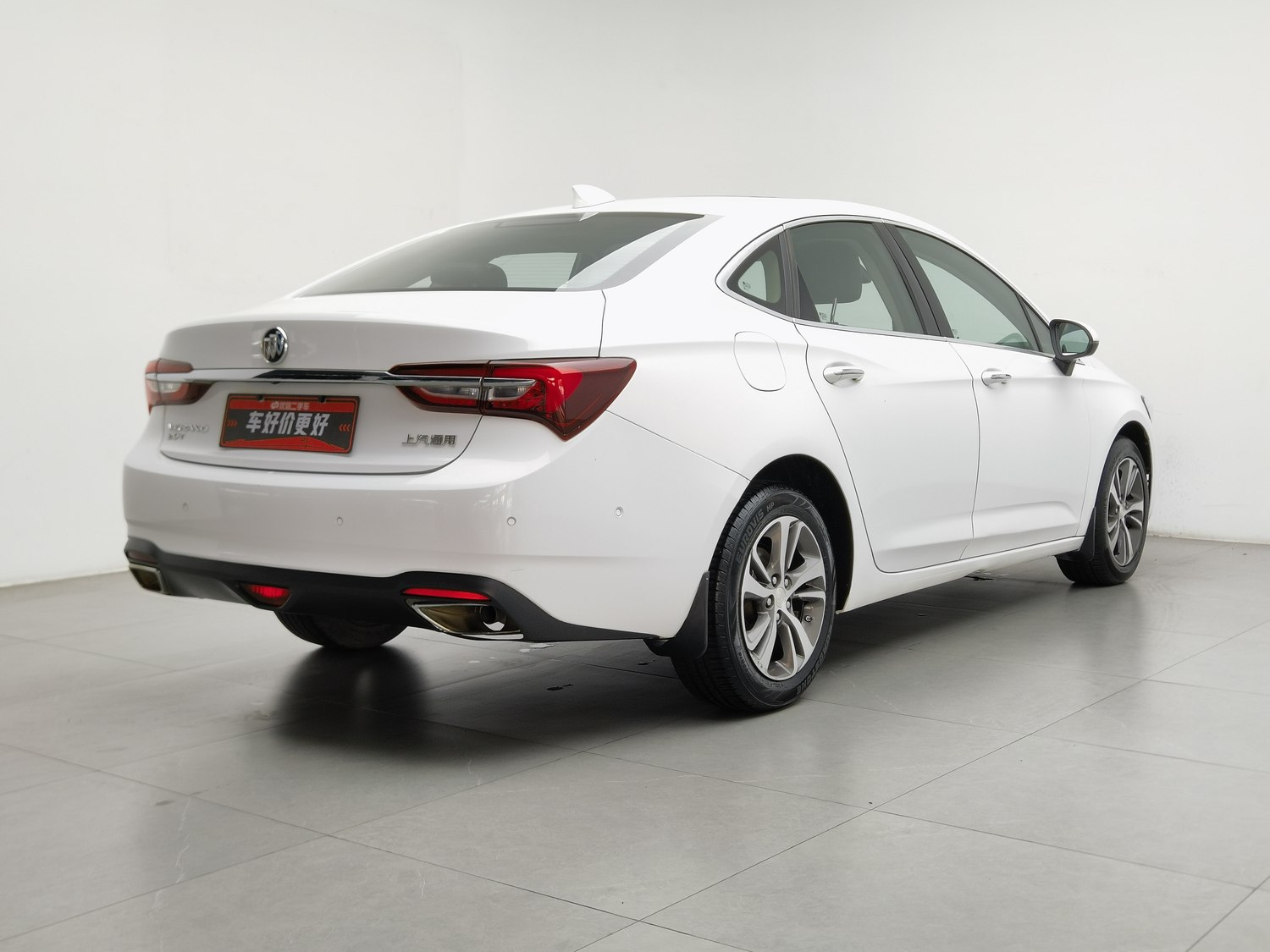 Used Buick Verano 2020 1.3 AT