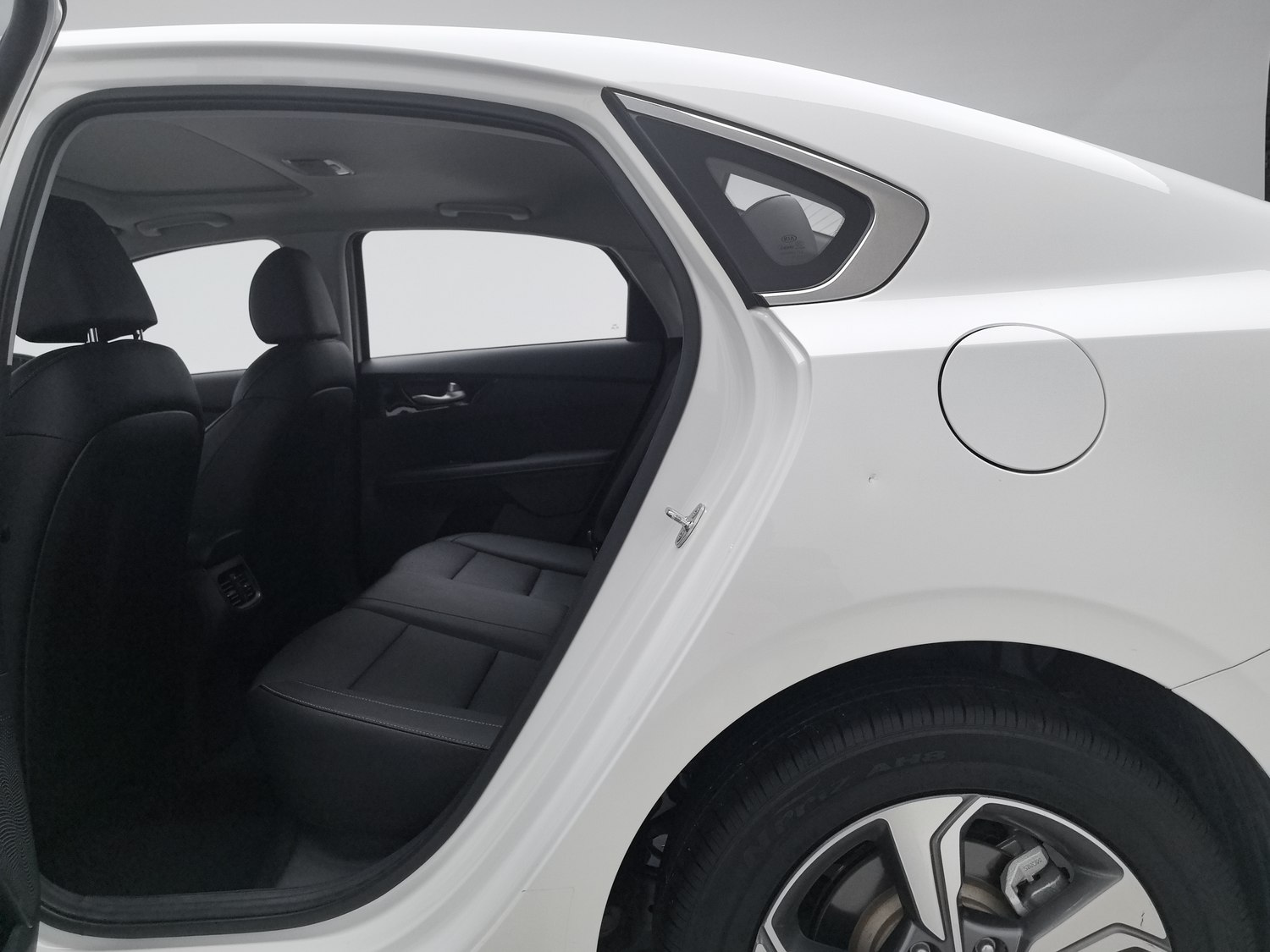 Used Kia K3 2019 1.5 AT