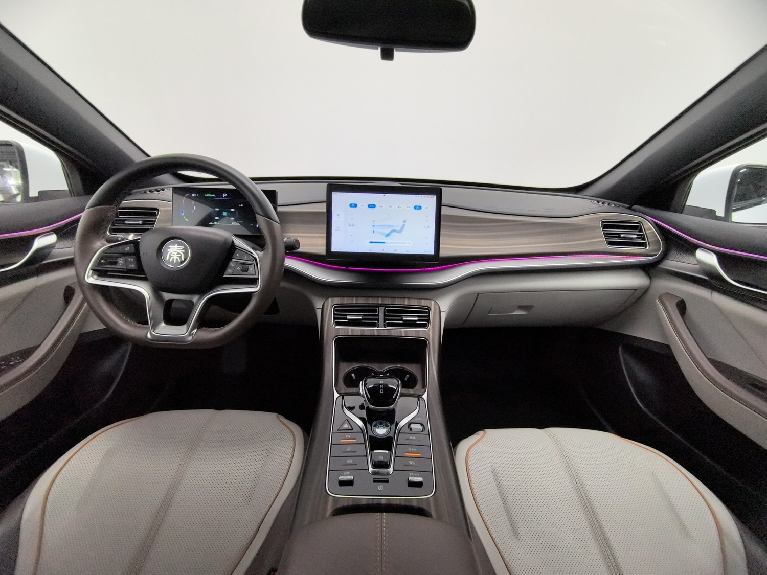 Used BYD Qin PLUS 2024