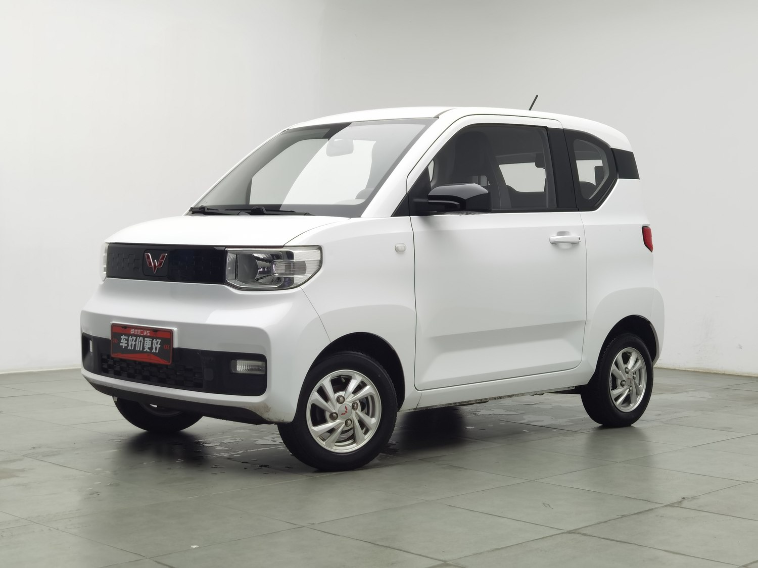 Used Wuling Hongguang MINIEV 2020