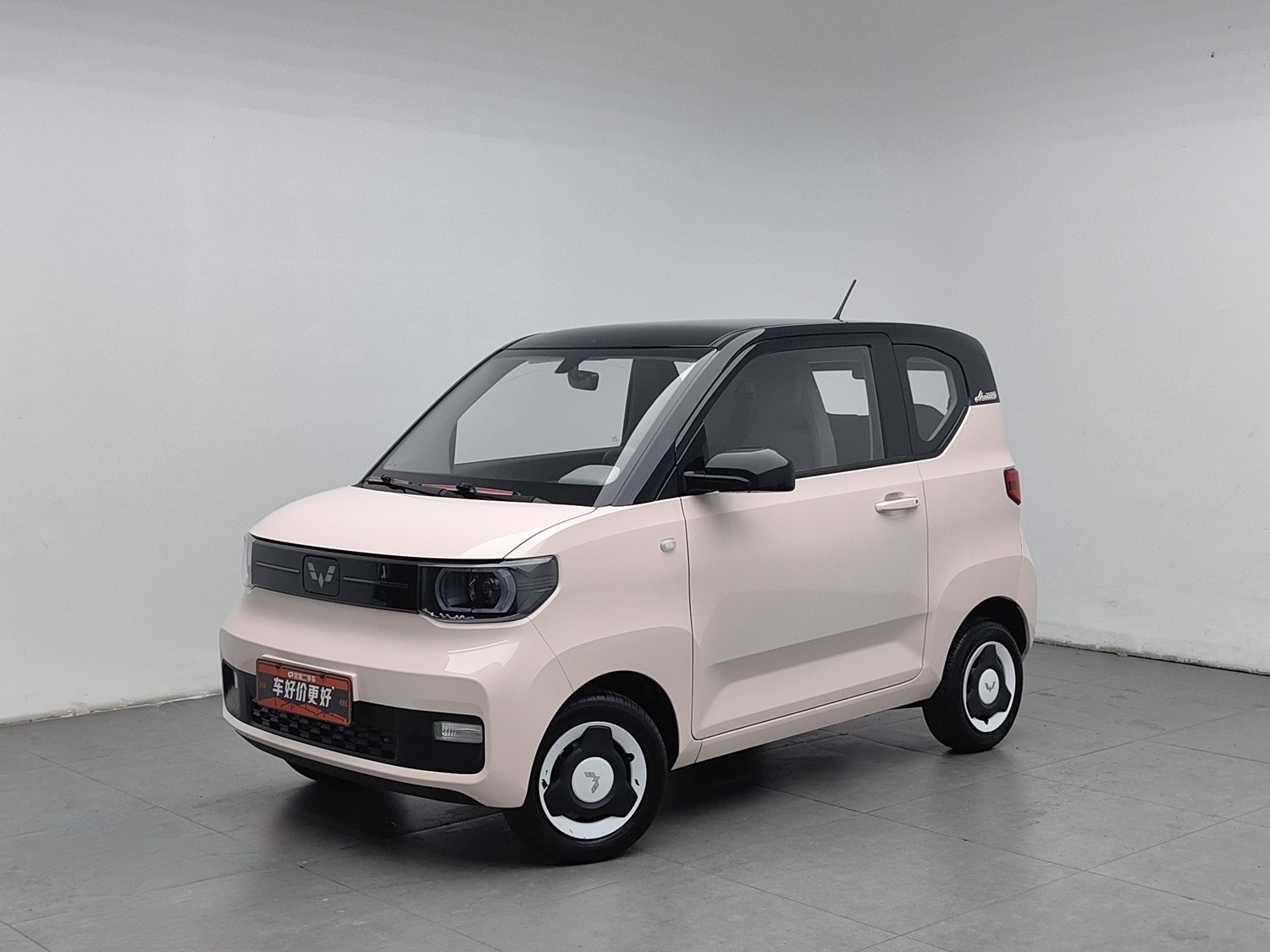 Used Wuling Hongguang MINIEV 2021
