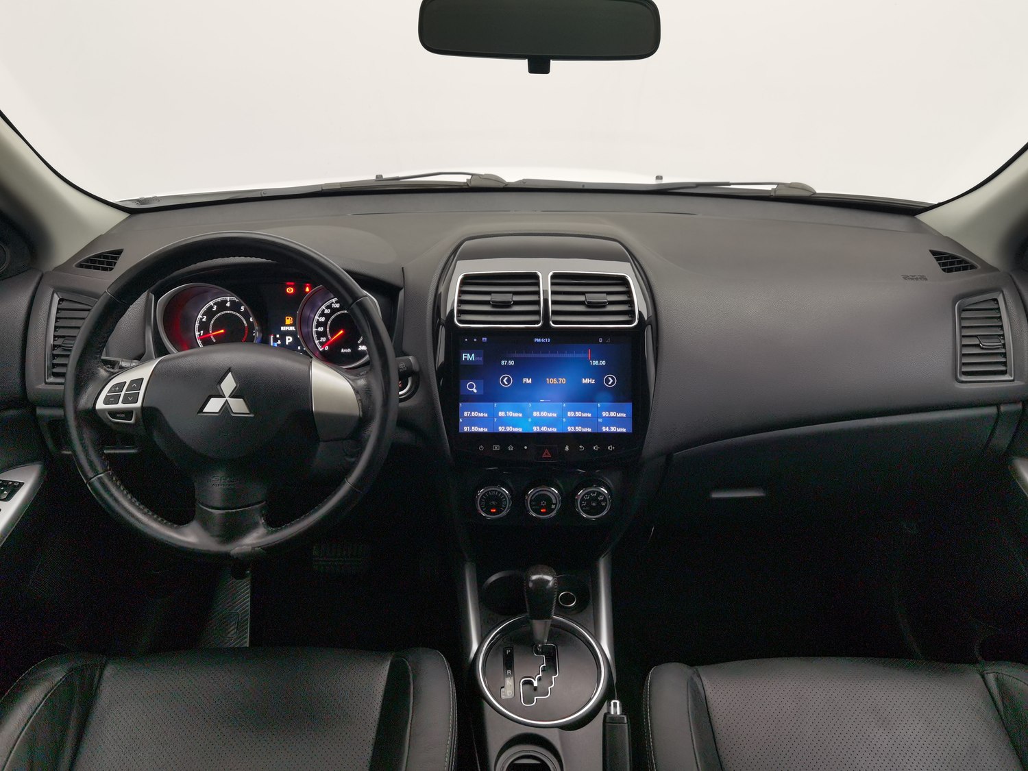 Used Mitsubishi ASX 2016 2.0 AT