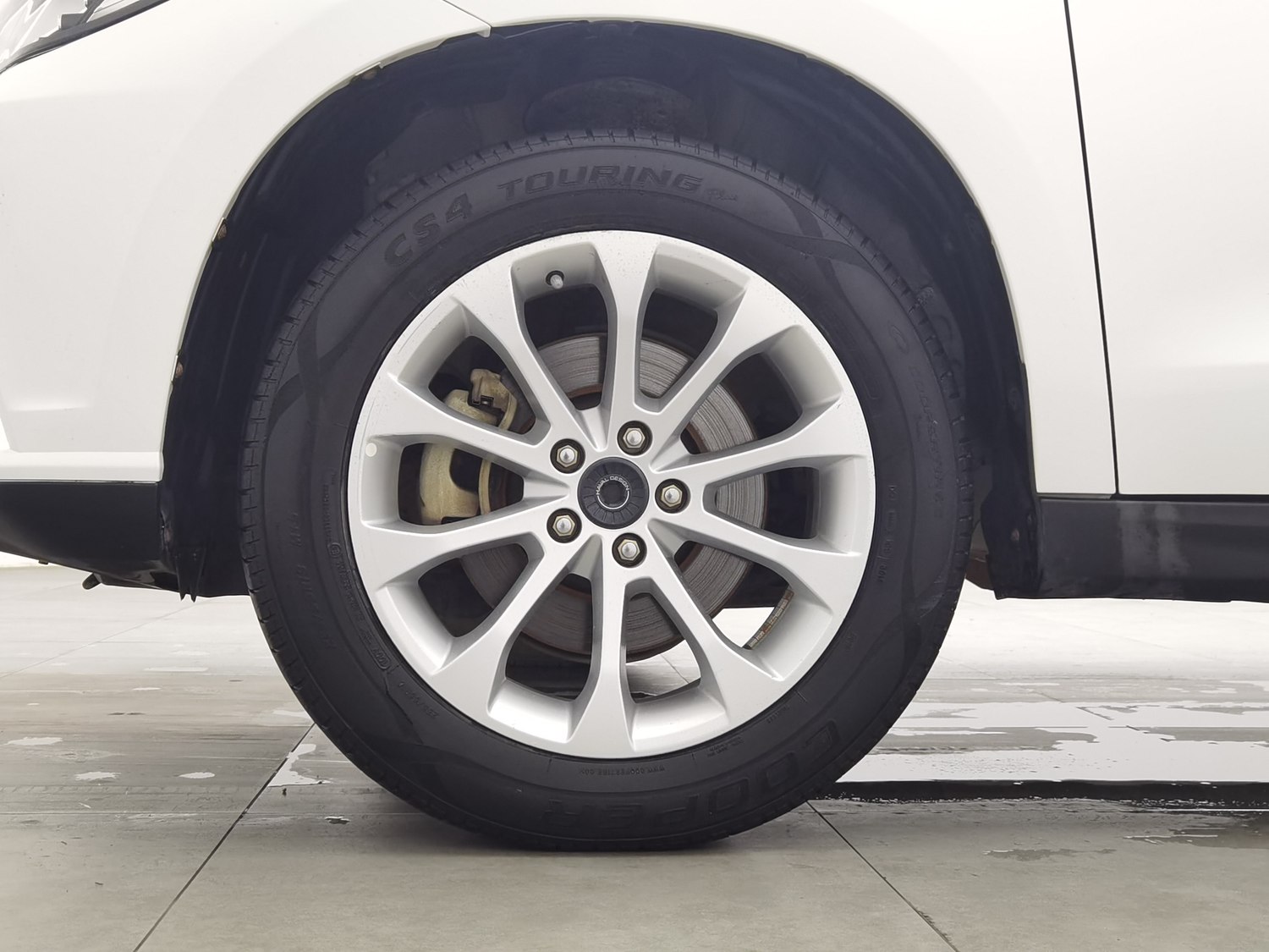Used Haval H2 2017 1.5 MT
