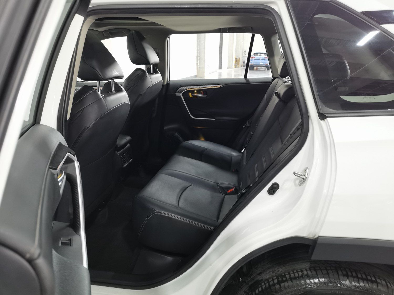 Used Toyota Wildlander 2022 2.0 AT