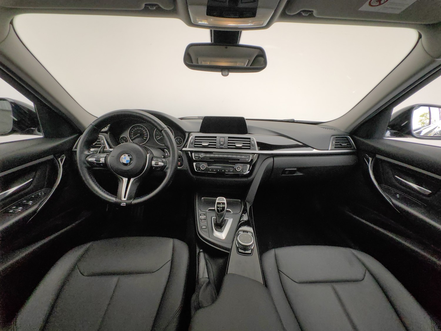 Used BMW THE3 2017 2.0 AT