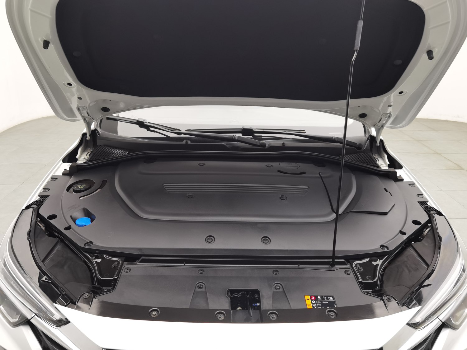 Used Roewe i6 MAX NEV 2022