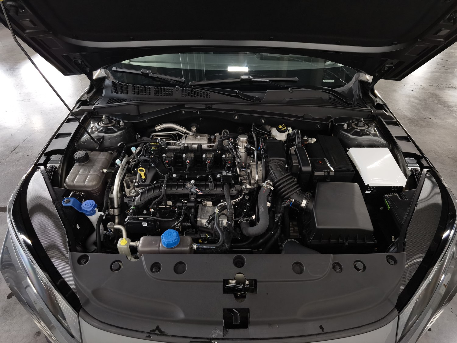 Used Changan Eado 2025 1.5 AT