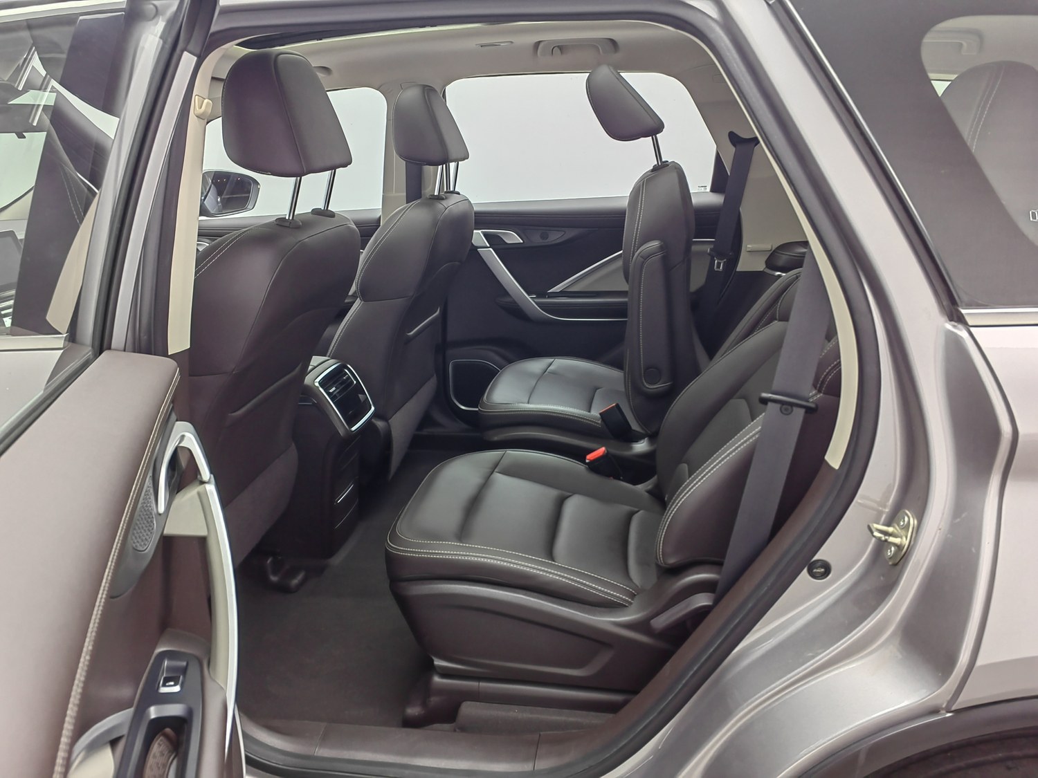 Used Geely Jiaji 2021 1.8 AT