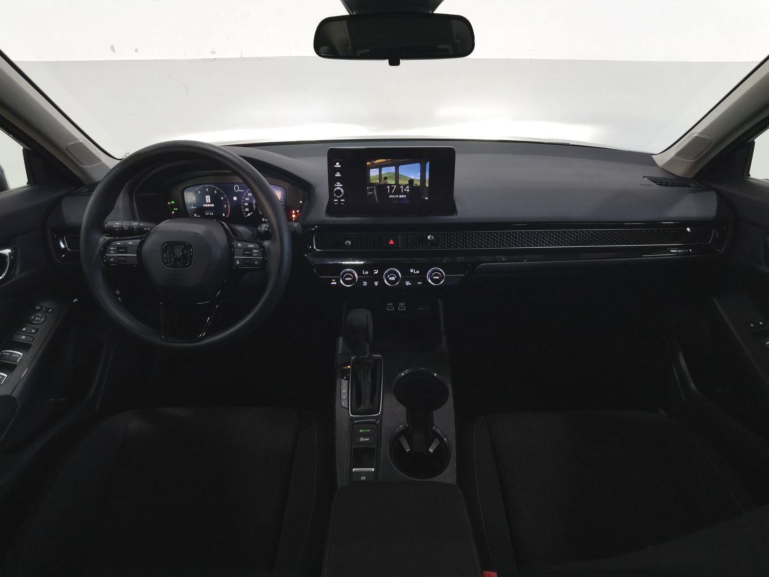 Used Honda Civic 2022 1.5 AT