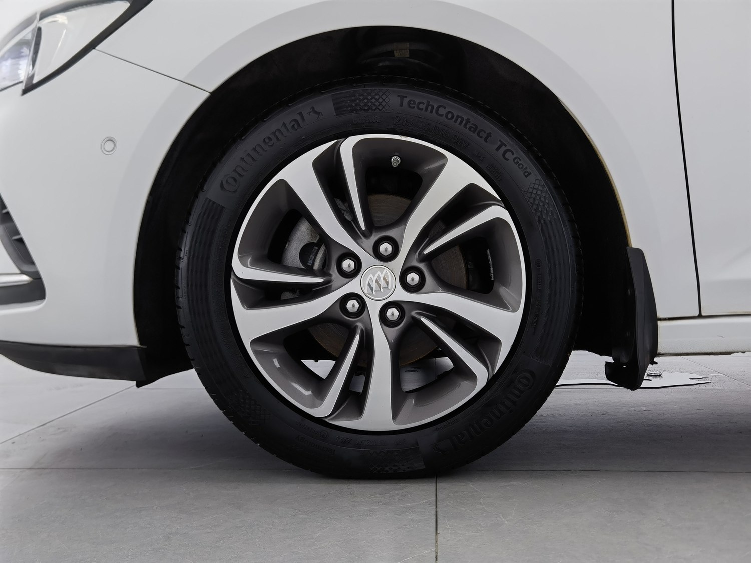 Used Buick Verano 2020 1.3 AT