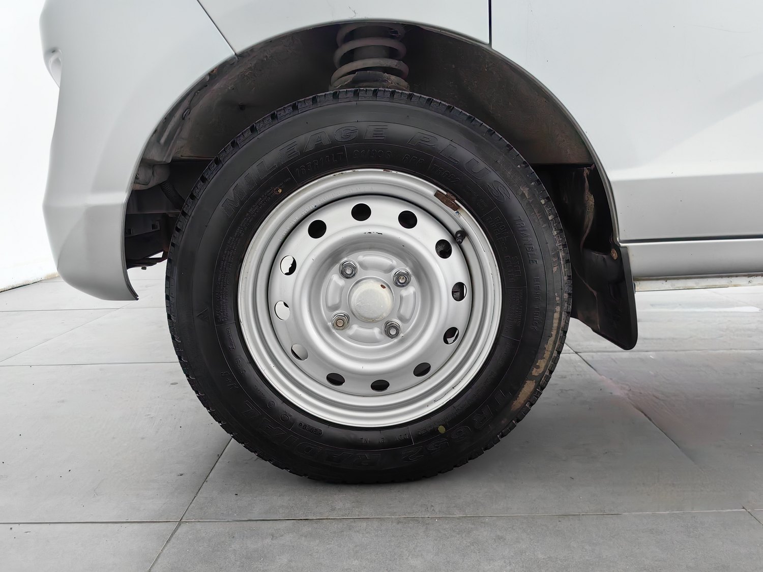 Used Wuling Rongguang 2020 1.2 MT